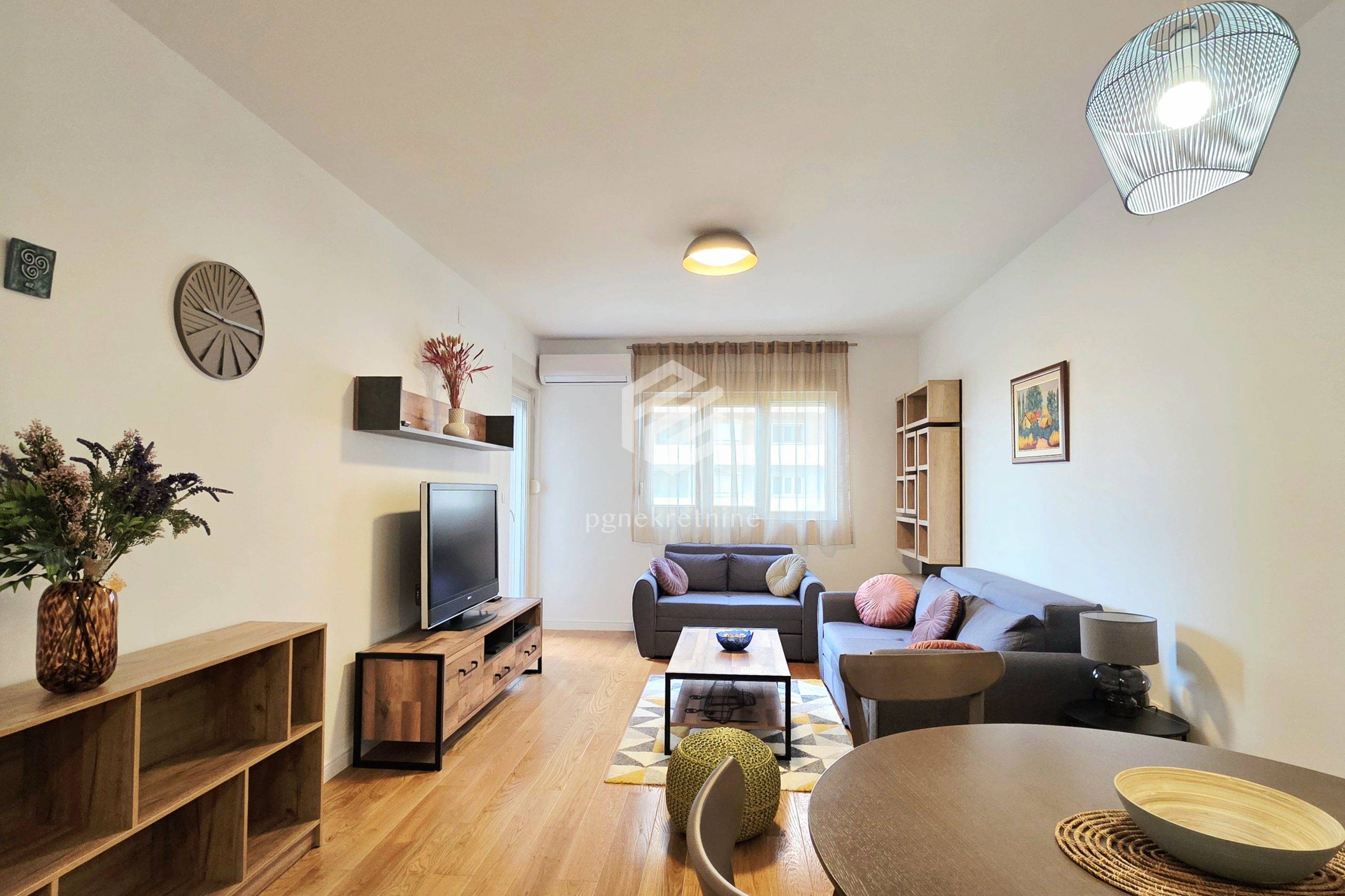 Prodaja - Stan Podgorica, Central Point