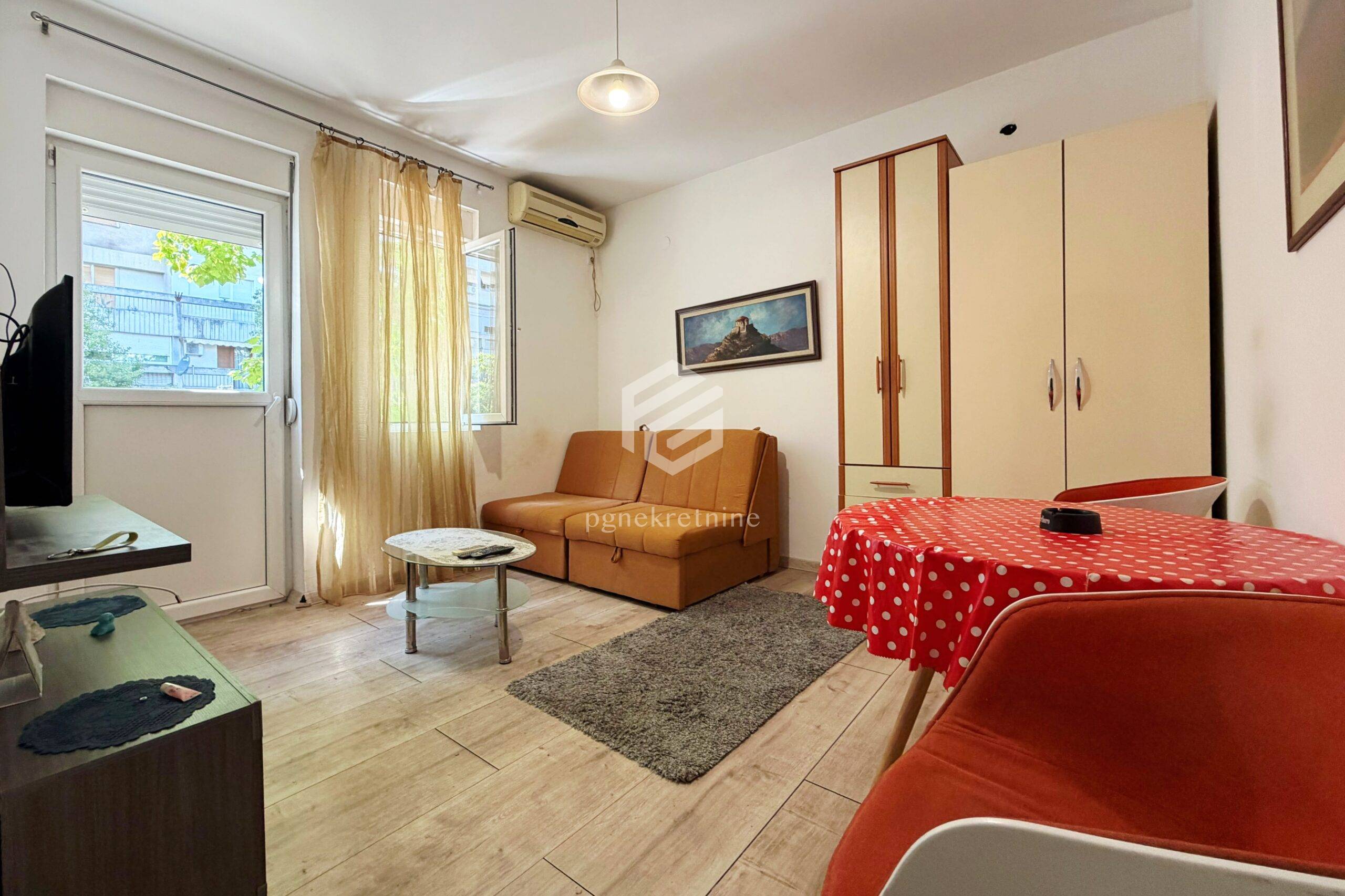 Rent - Apartment Podgorica, Pejton