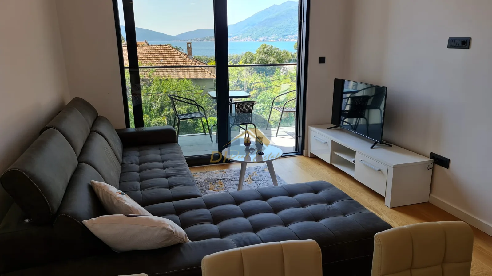 Prodaja - Stan Tivat, Donja Lastva