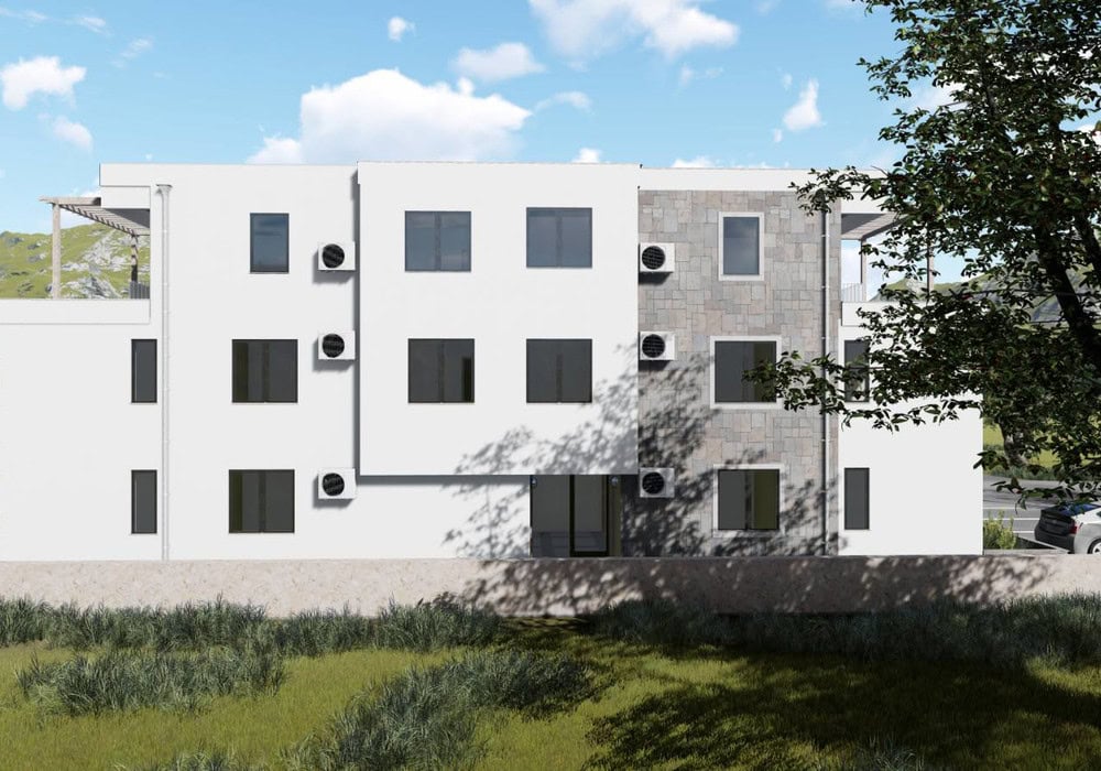 Sale - Apartment Kotor, Kotor