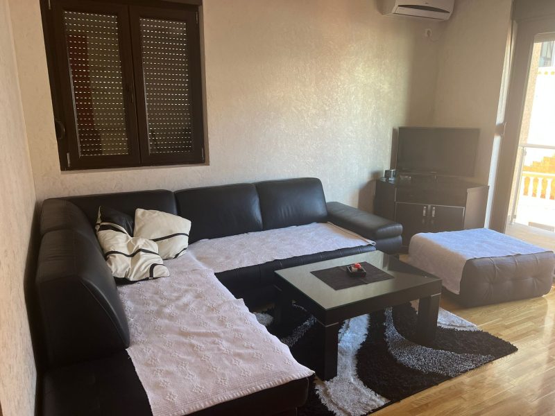 Sale - Apartment Budva, Bečići