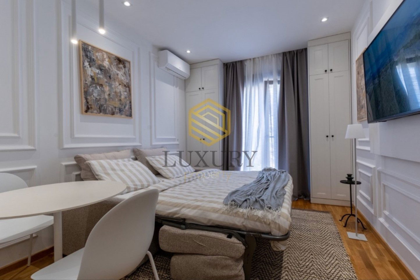 Izdavanje - Stan Podgorica, Zabjelo