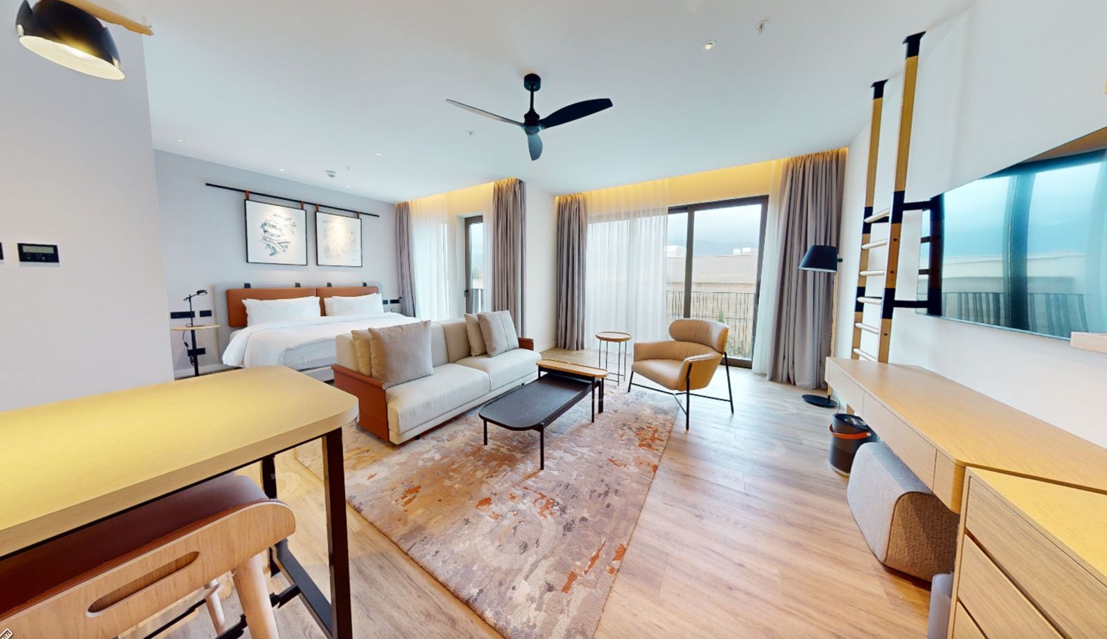 Satış - Daire Tivat, Tivat