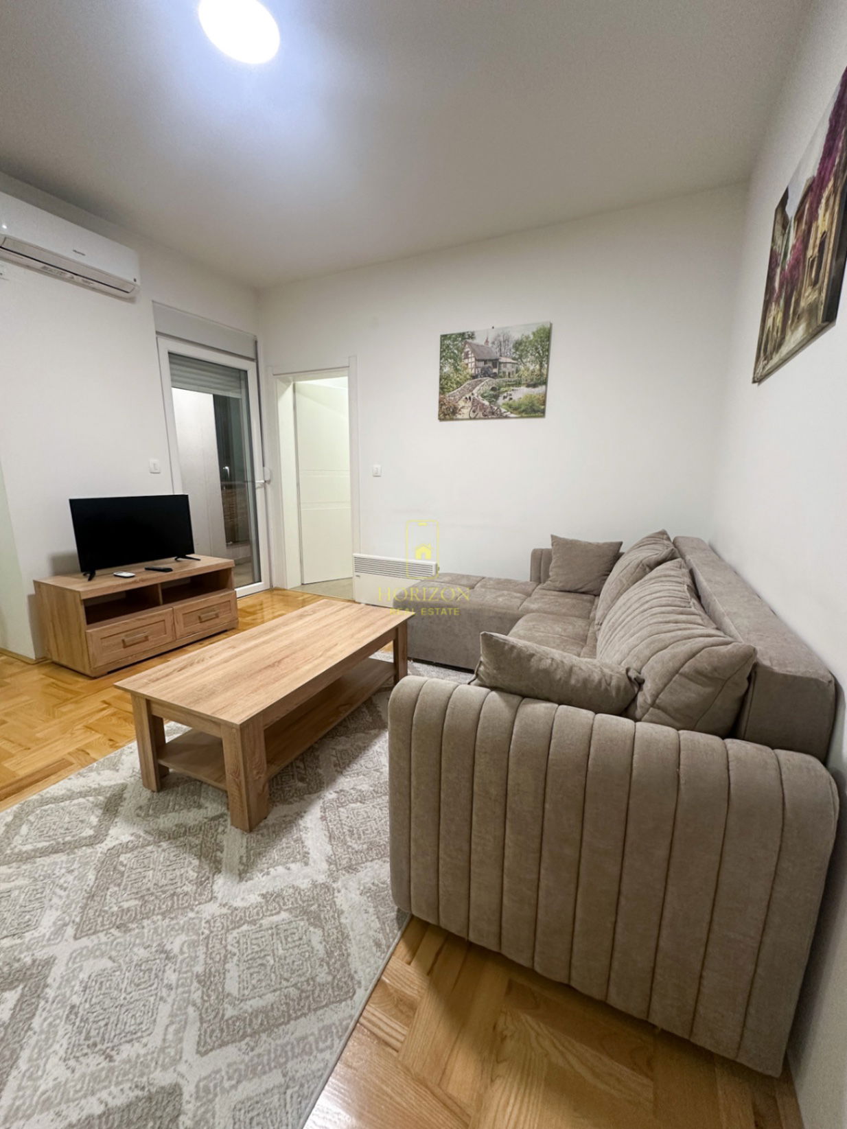 Rent - Apartment Podgorica, Stari Aerodrom