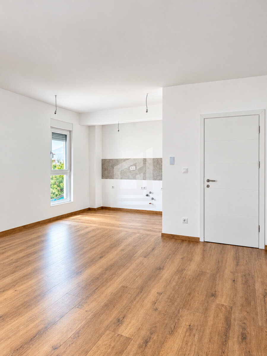 Sale - Apartment Podgorica, Zabjelo