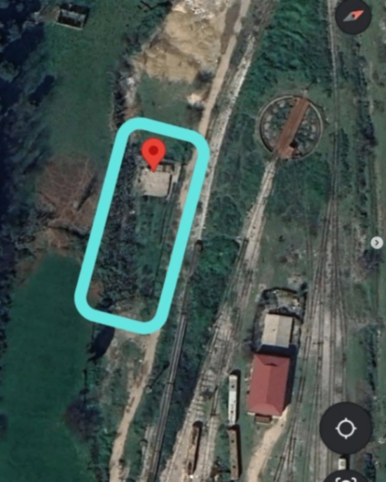 Продаж - Земля Bar, Polje