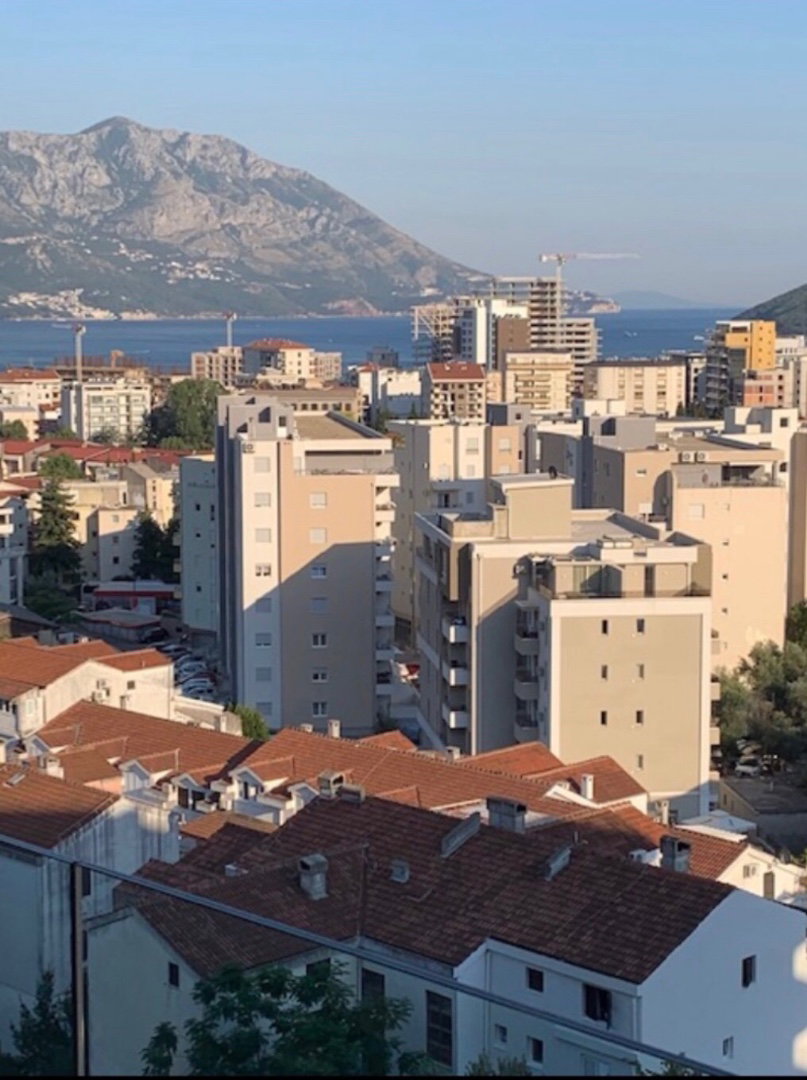 Sale - Apartment Budva, Budva
