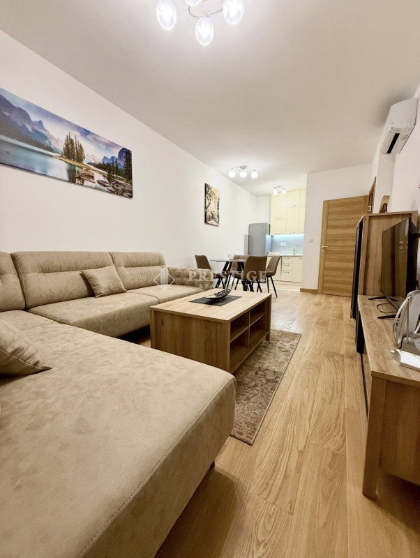 Rent - Apartment Podgorica, City Kvart