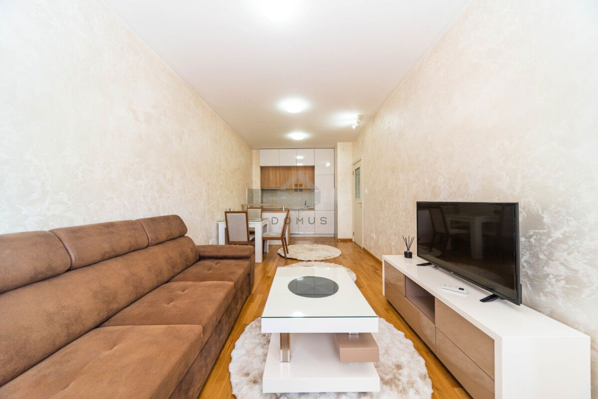 Sale - Apartment Podgorica, Stari Aerodrom