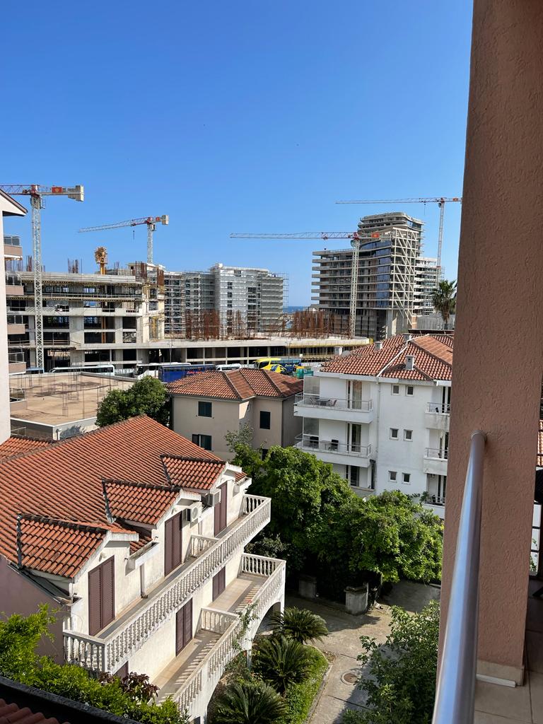 Sale - Apartment Budva, Budva