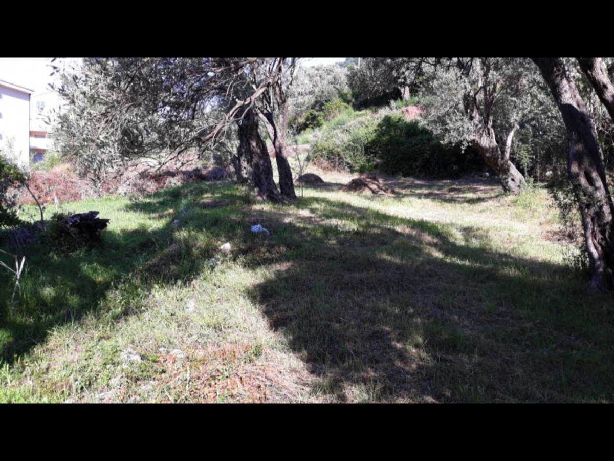 Sale - Land Budva, Petrovac