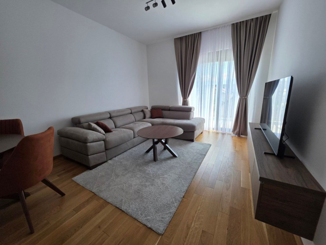 Rent - Apartment Podgorica, Zabjelo