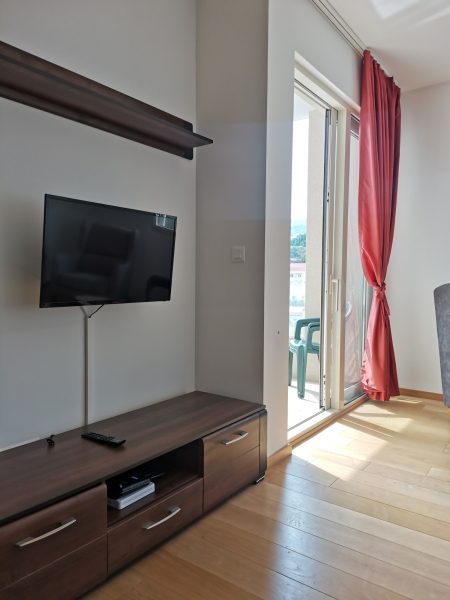 Sale - Apartment Budva, Bečići