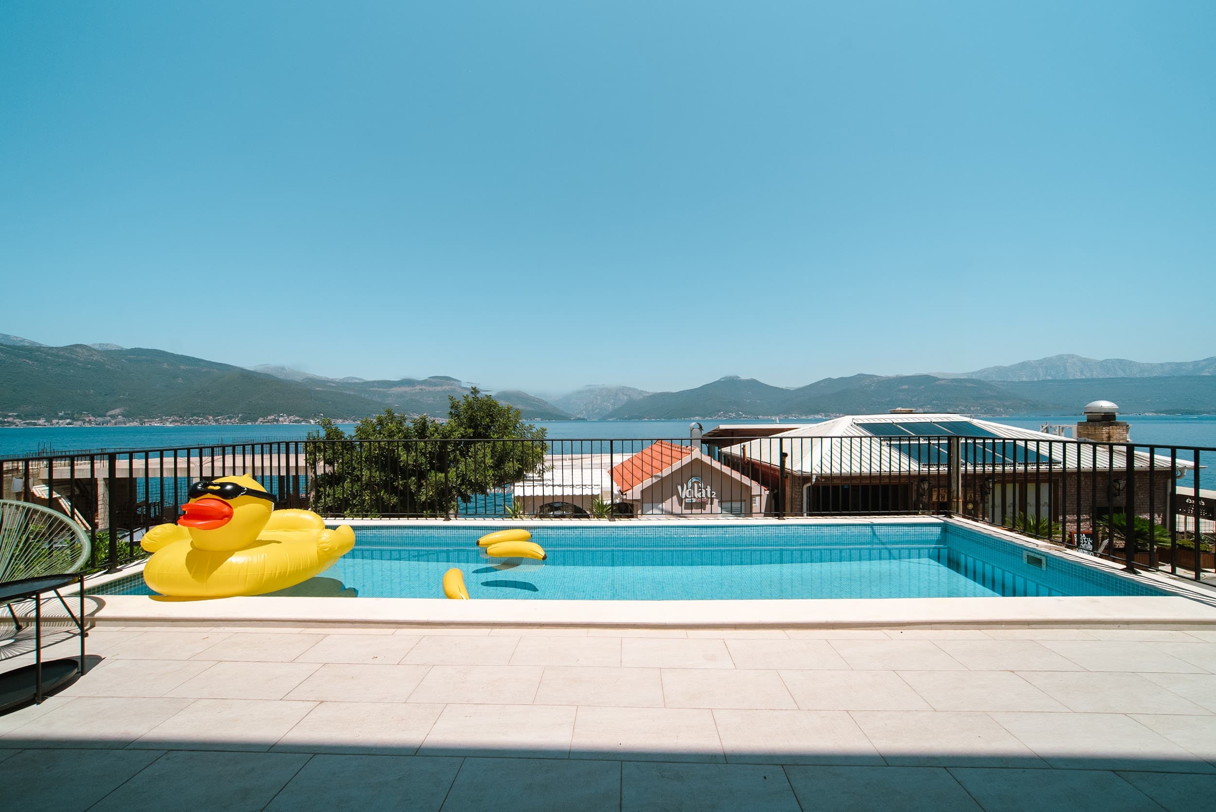 Prodaja - Kuća Tivat, Krašići