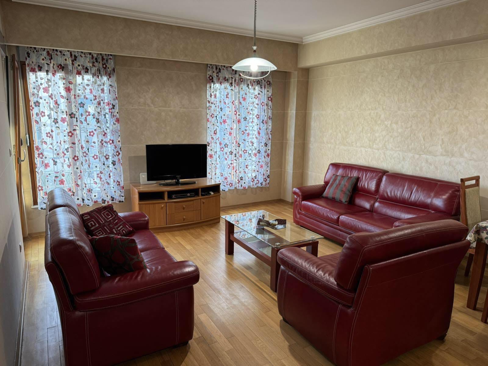 Rent - Apartment Podgorica, Centar