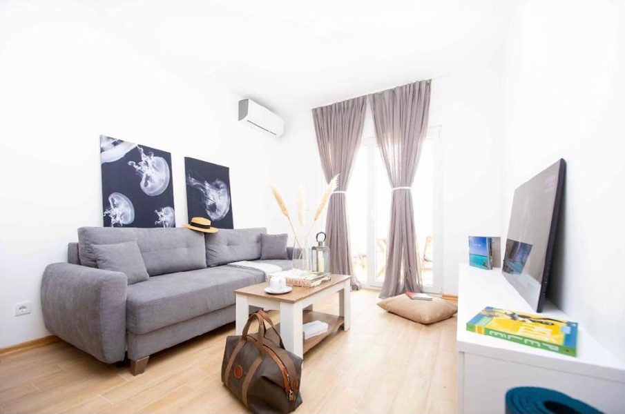 Sale - Apartment Budva, Budva