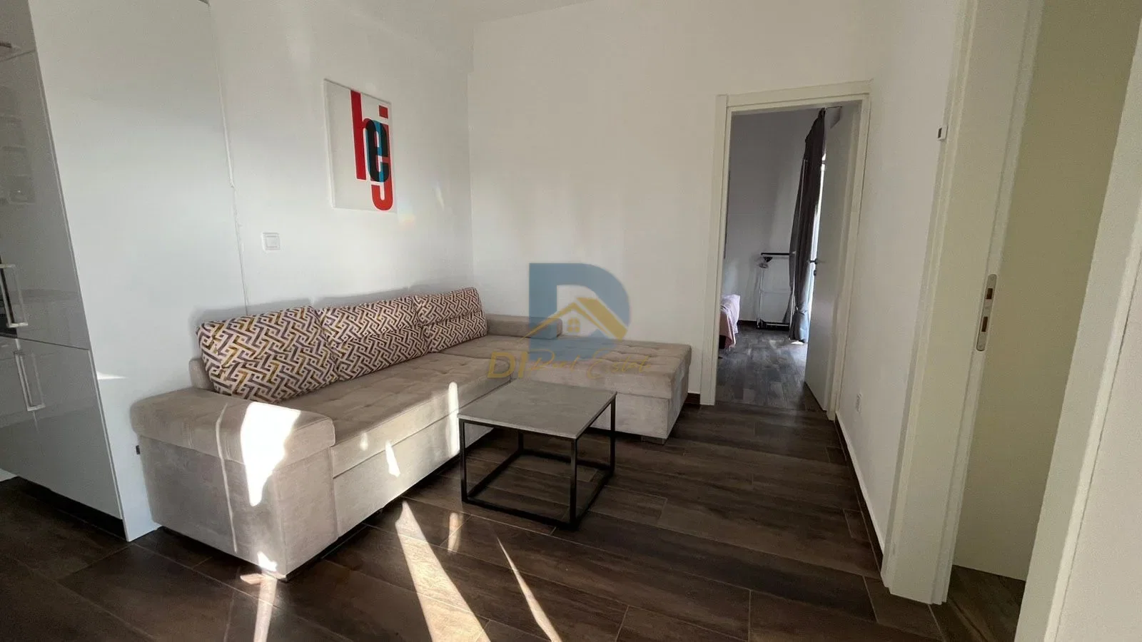 Оренда - Квартира Tivat, Kalimanj