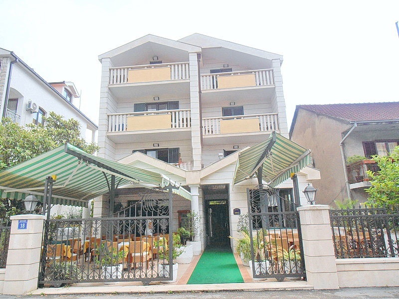Sale - Office space Tivat, Ostalo