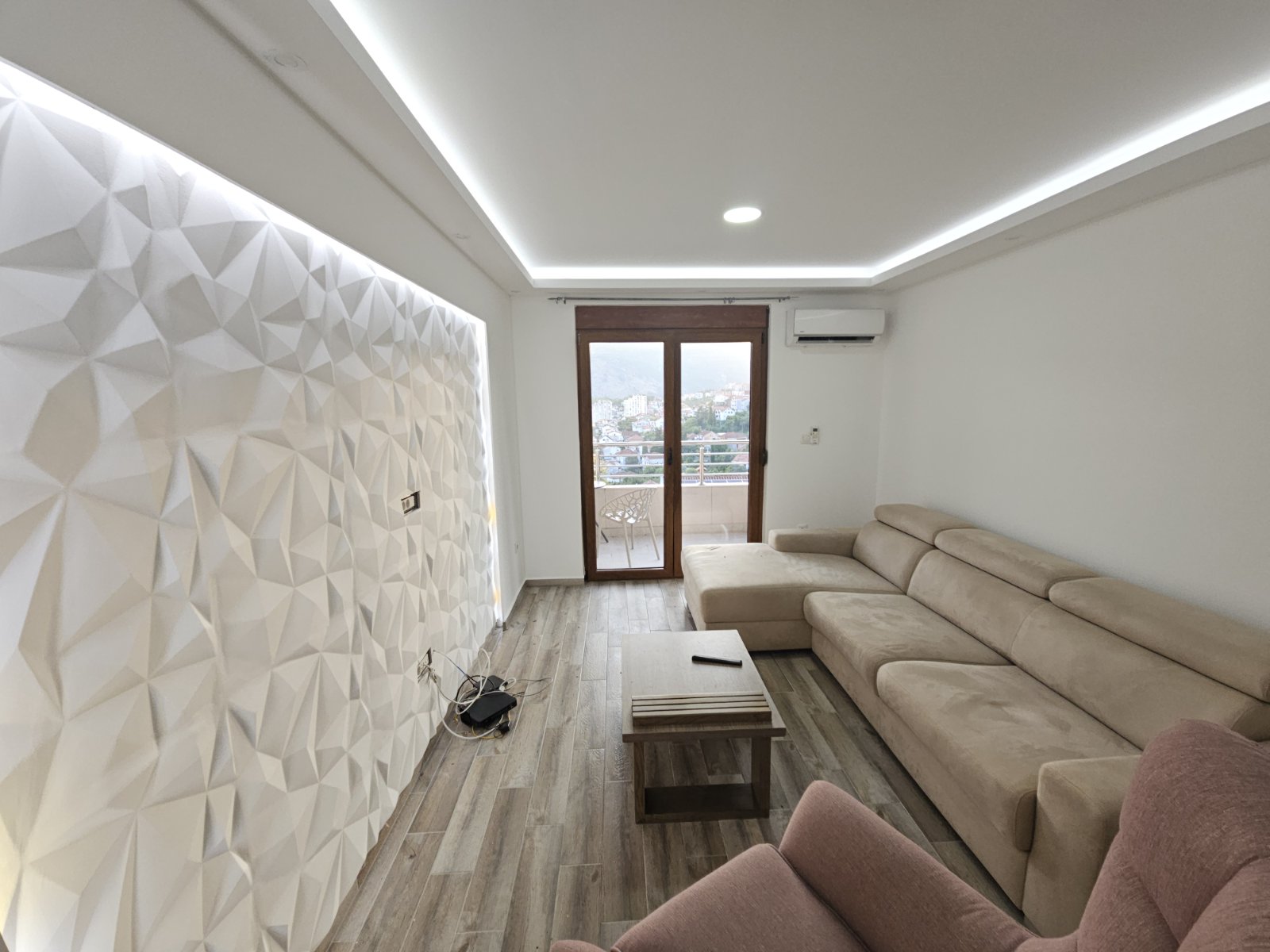Sale - Apartment Herceg Novi, Herceg Novi