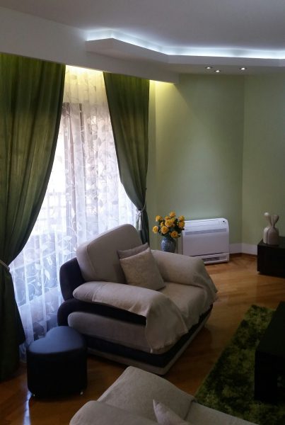 Sale - Apartment Podgorica, Gorica C