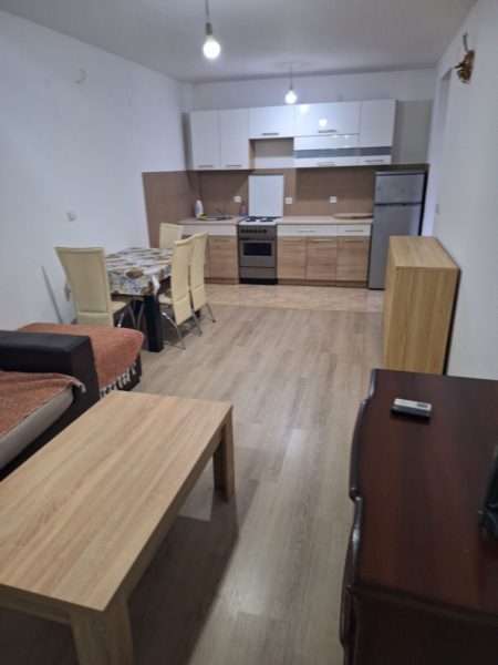 Rent - Apartment Budva, Podkošljun
