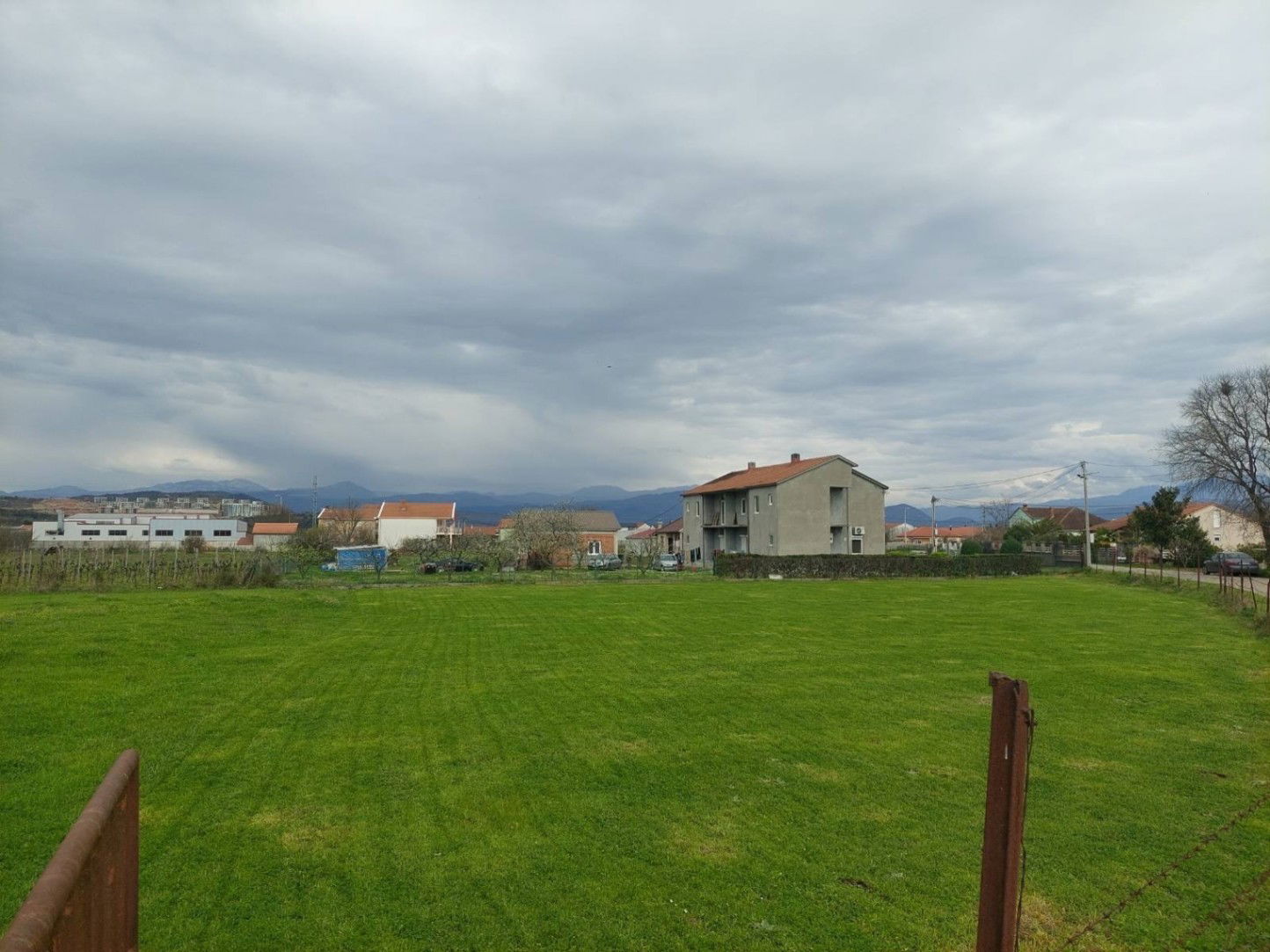 Prodaja - Zemljište Podgorica, Kokoti