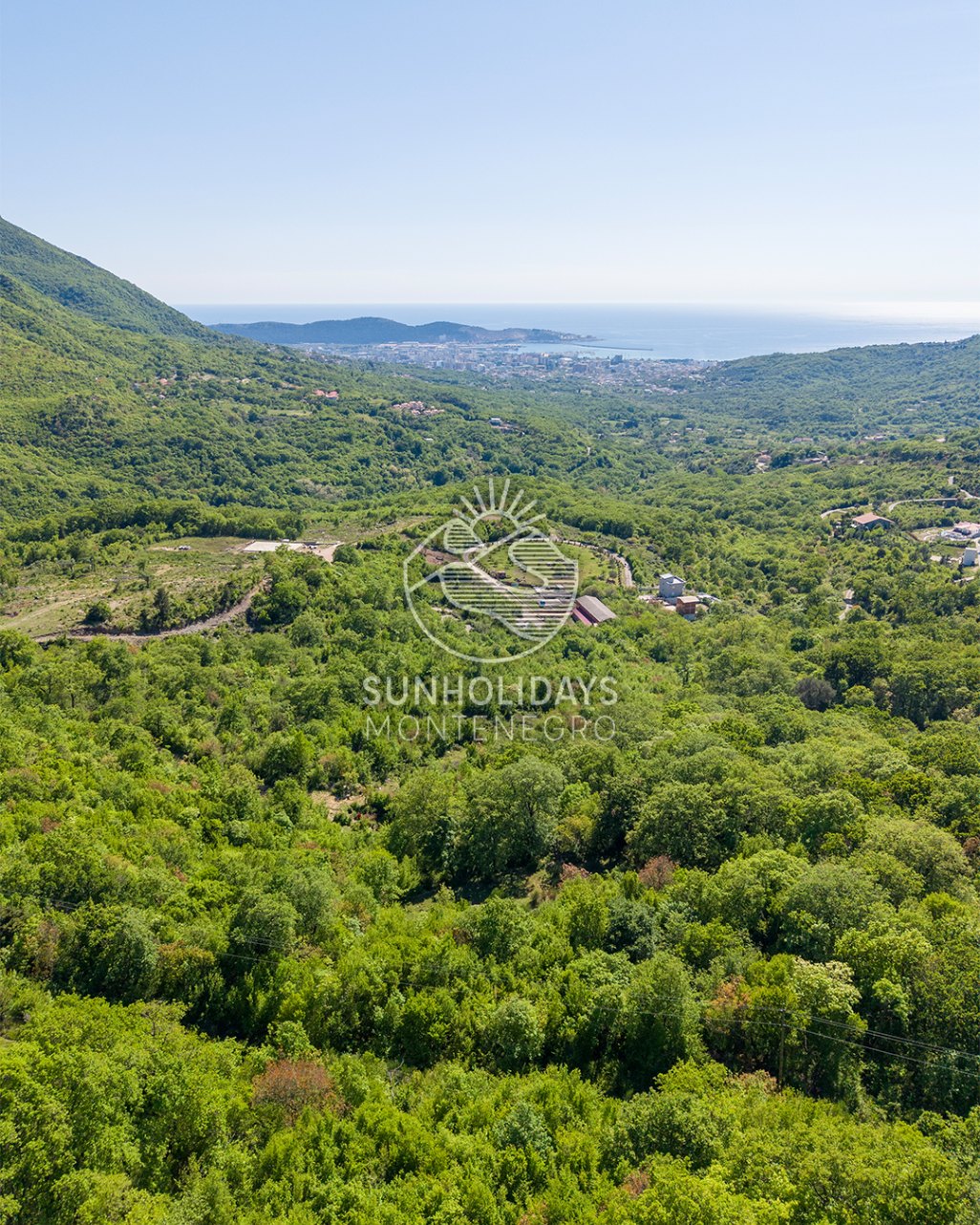 Satılık - Arazi Bar, Tuđemili