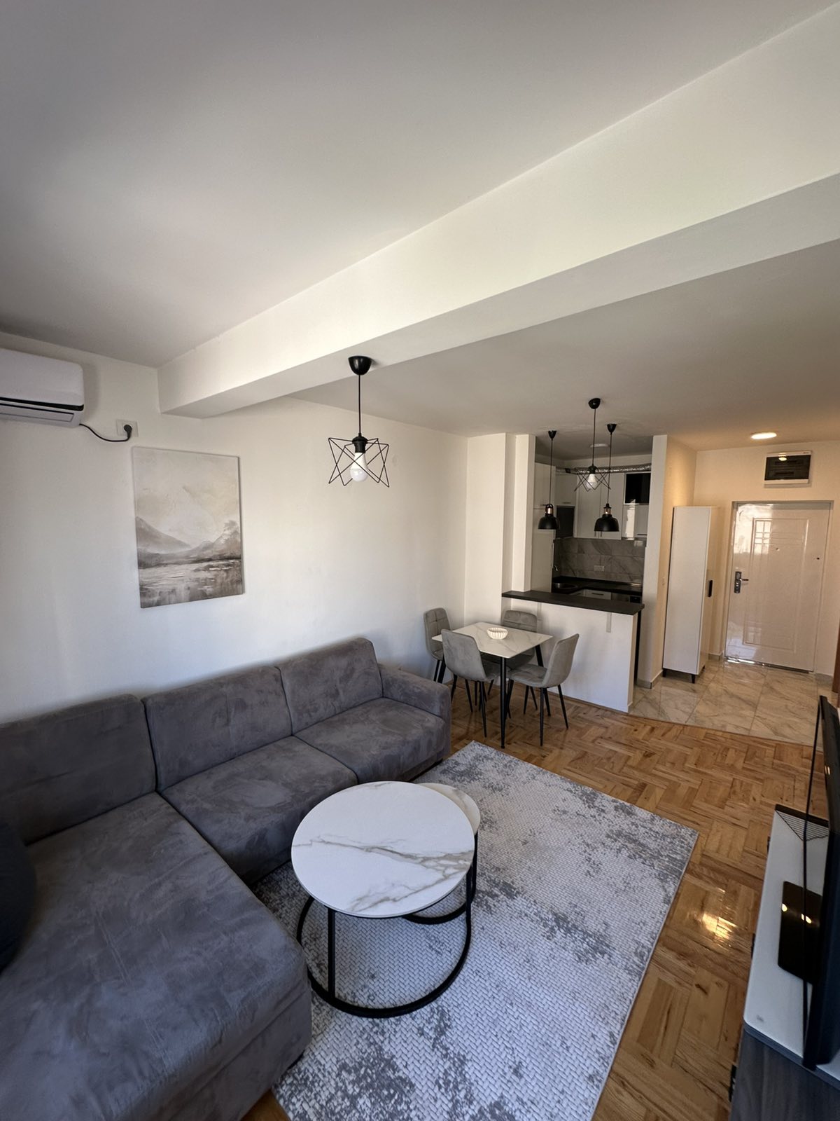 Rent - Apartment Podgorica, Ljubović