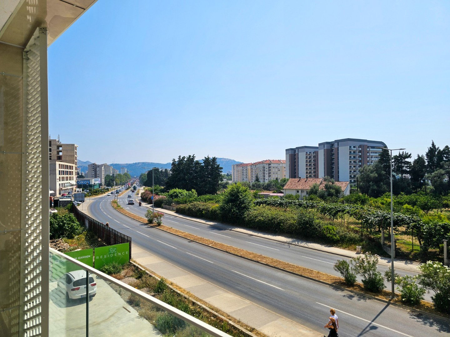 Satılık - Daire Bar, Bar