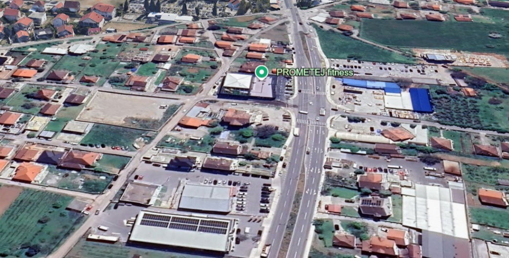 Izdavanje - Zemljište Podgorica, Gornja Gorica