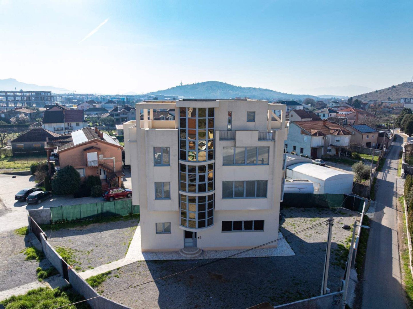 Аренда - Дом Podgorica, Gornja Gorica