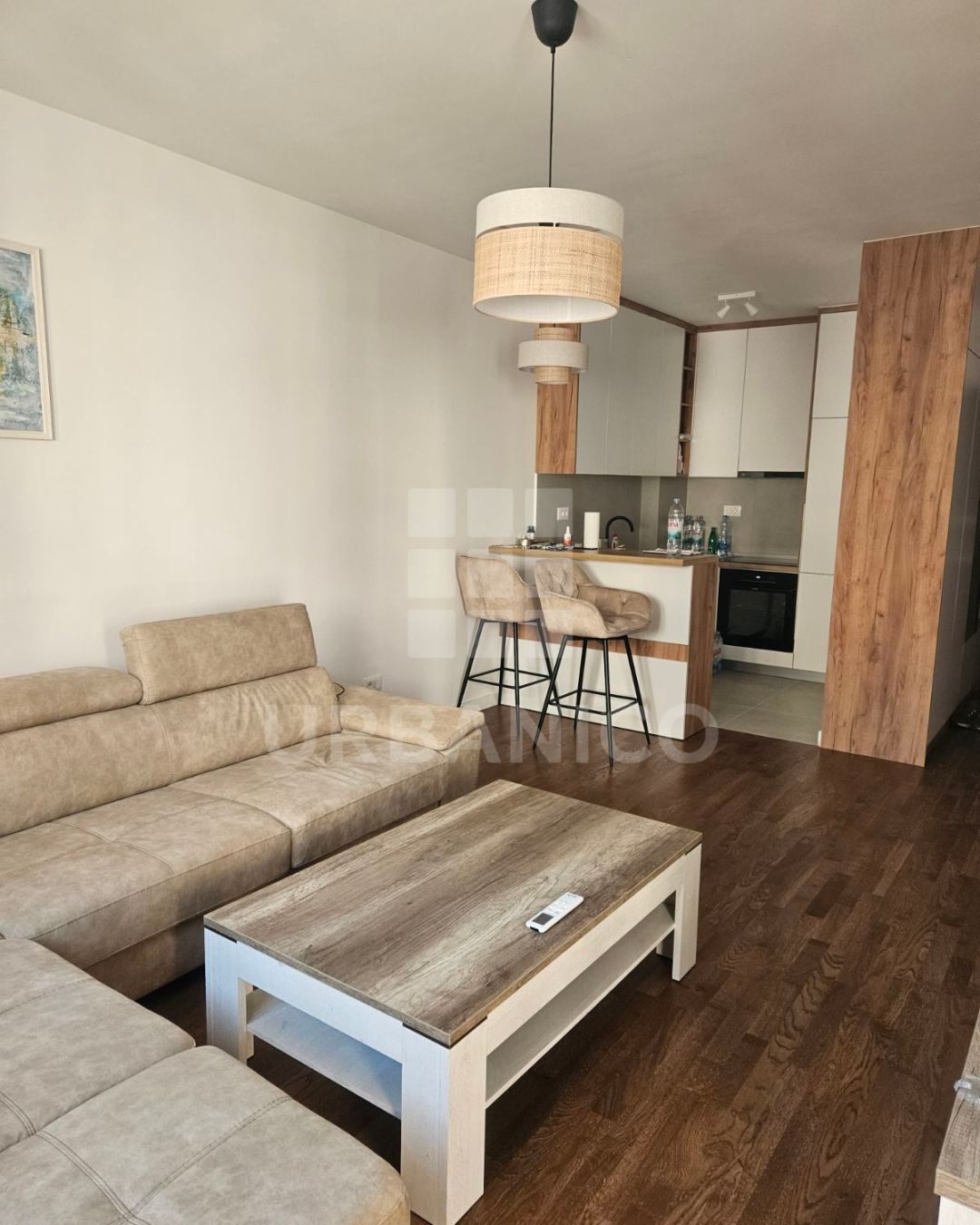 Оренда - Квартира Podgorica, Stari Aerodrom