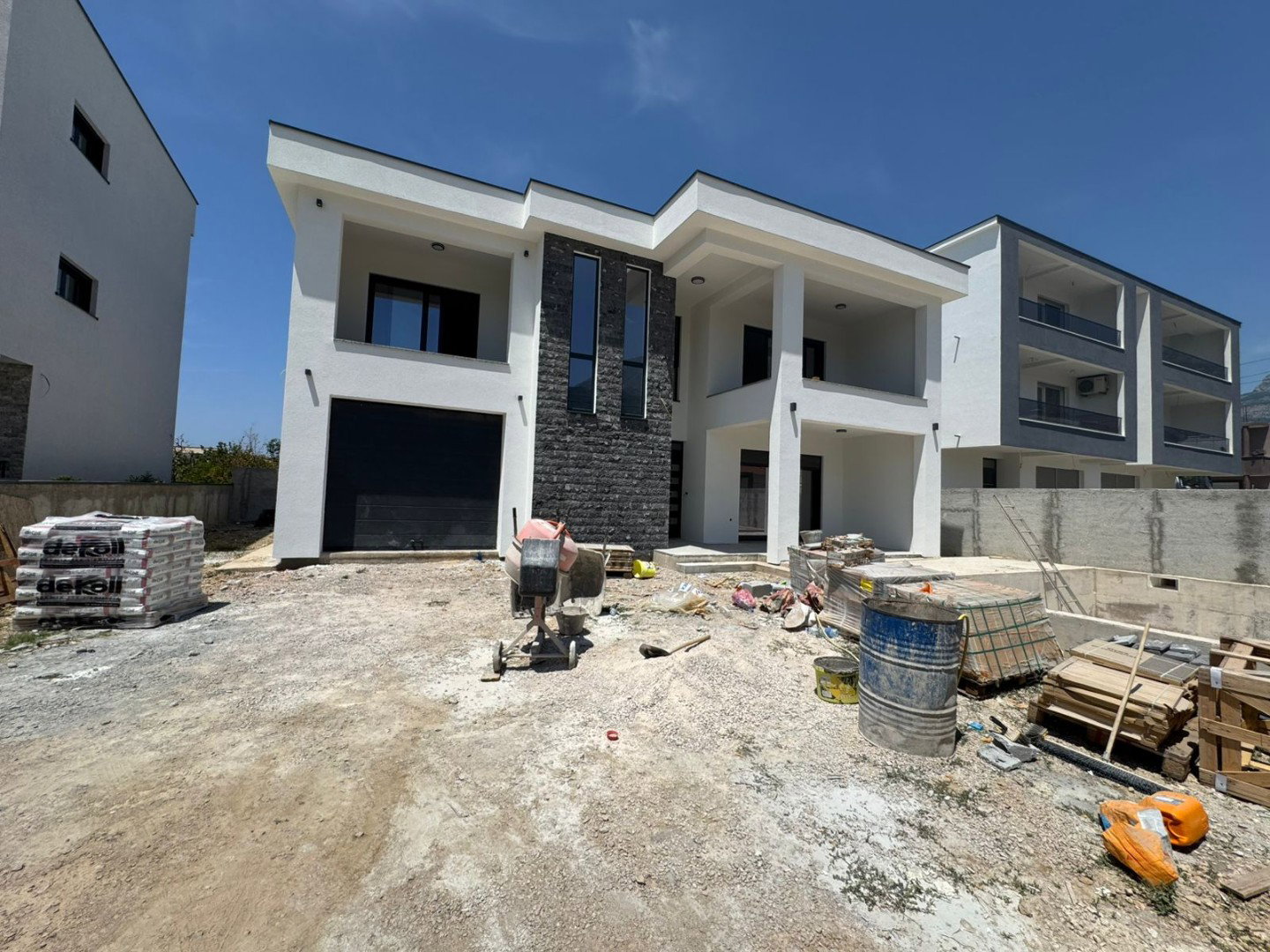 Prodaja - Kuća Bar, Bar