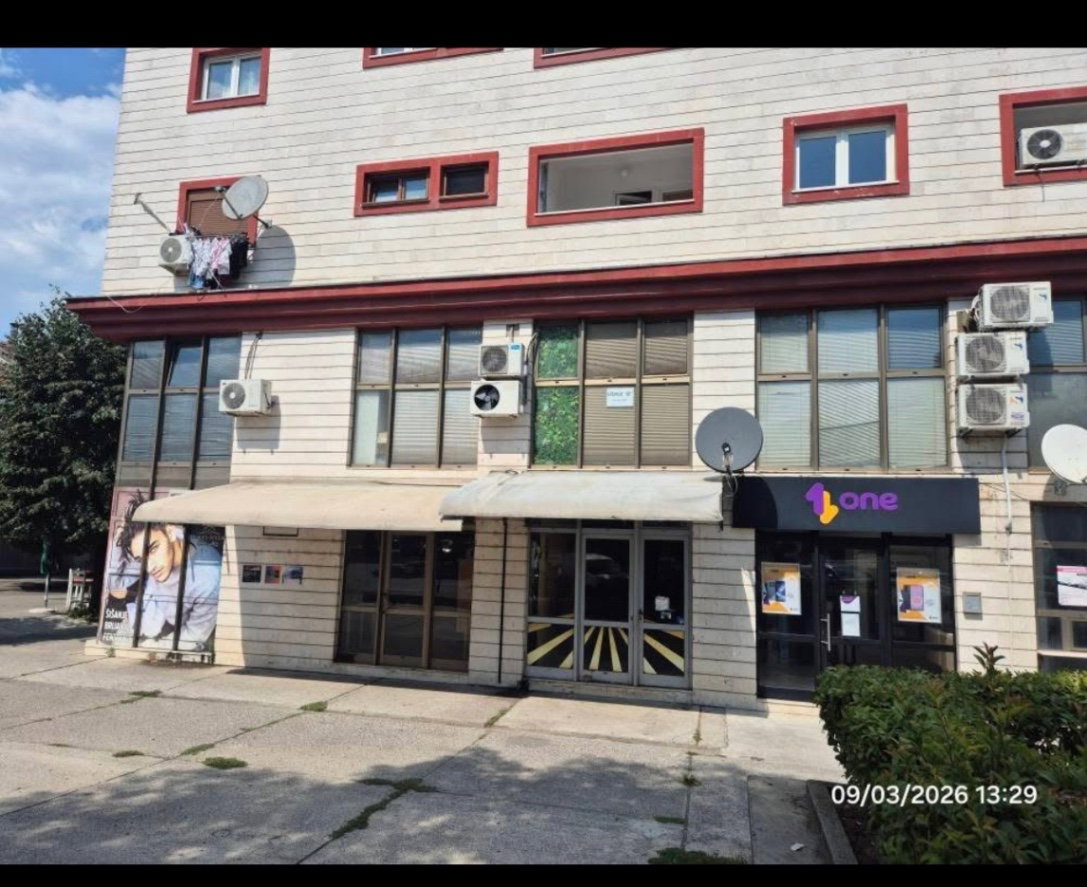 Izdavanje - Poslovni prostor Danilovgrad, Ostalo