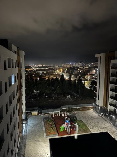 Prodaja - Stan Podgorica, Stari Aerodrom