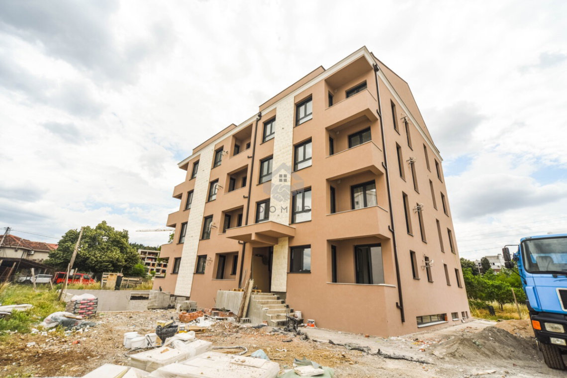 Sale - Apartment Podgorica, Zabjelo