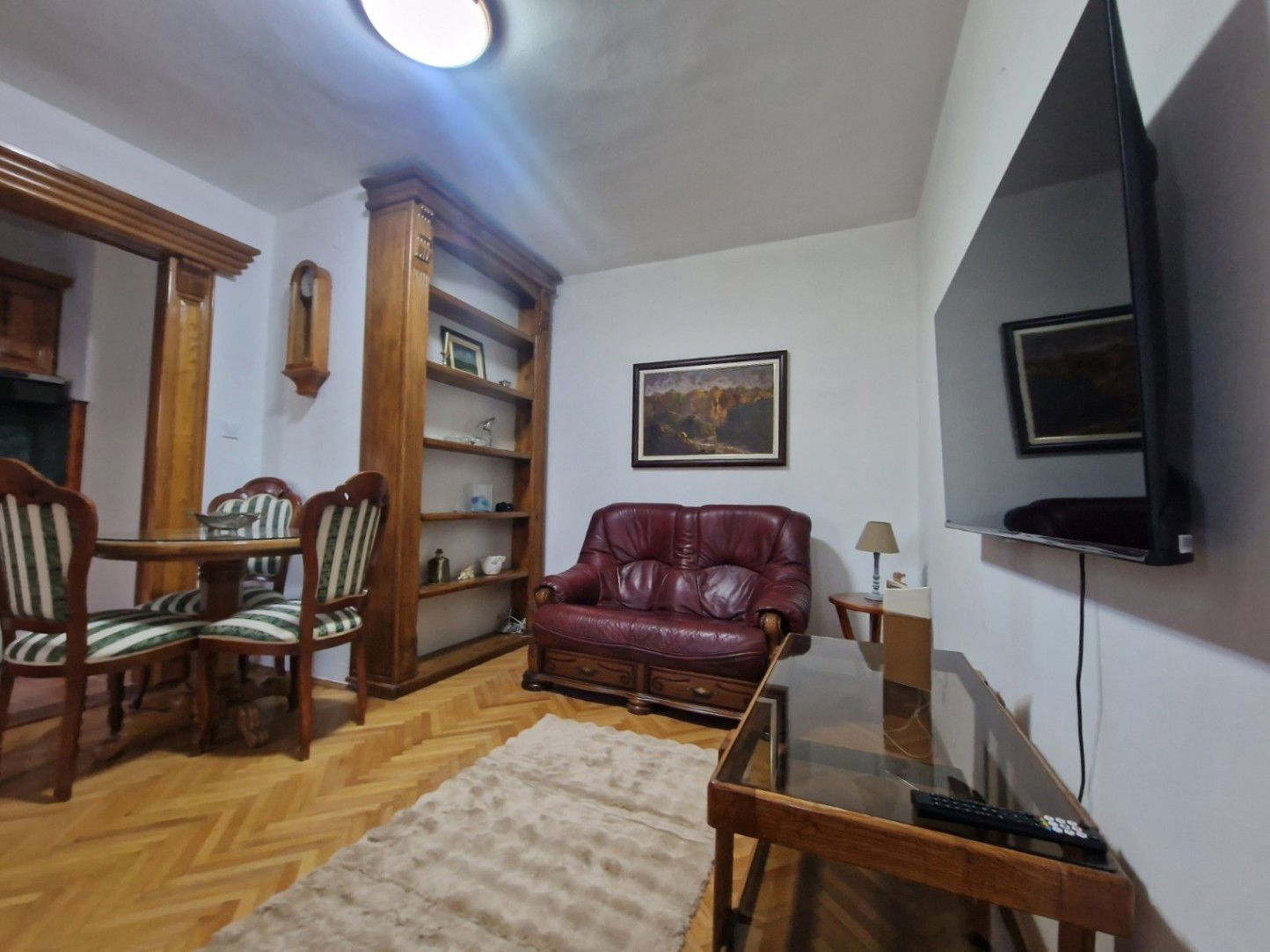 Оренда - Квартира Podgorica, Preko Morače