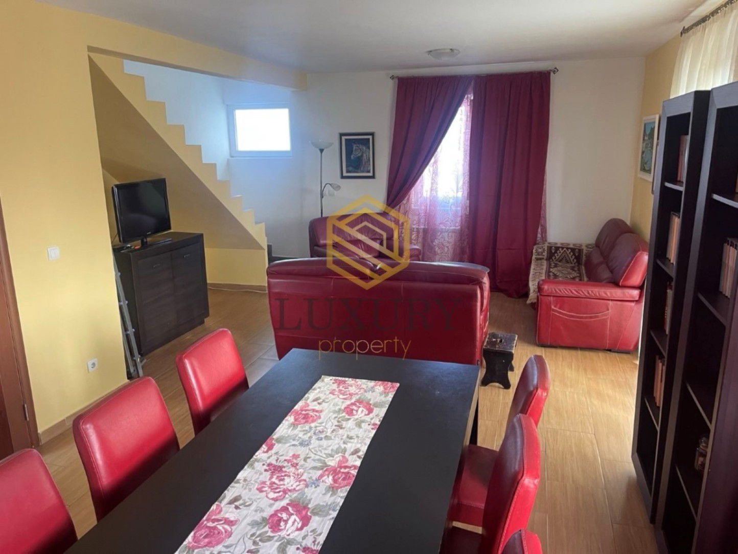 Izdavanje - Stan Podgorica, Donja Gorica