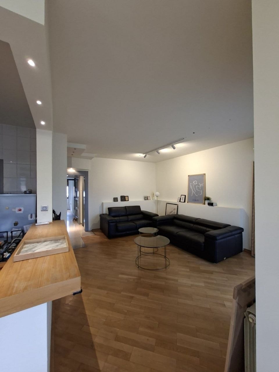 Rent - Apartment Podgorica, Malo Brdo