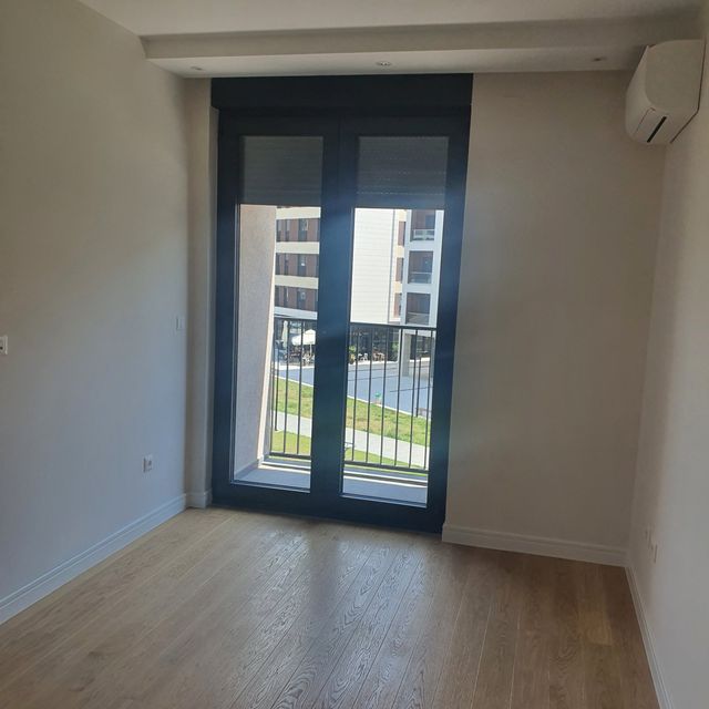Rent - Apartment Podgorica, Iza Capital Plaze