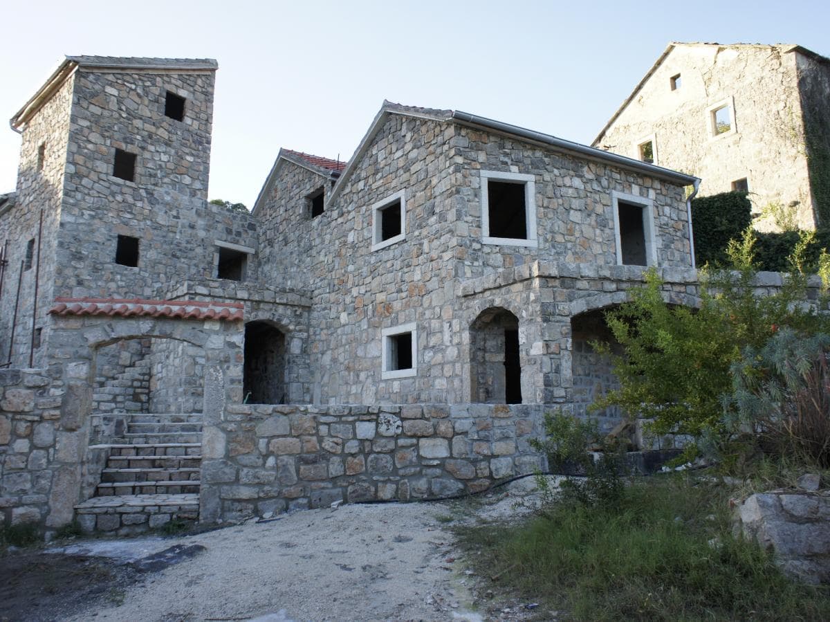 Satılık - Daire Tivat, Radovići
