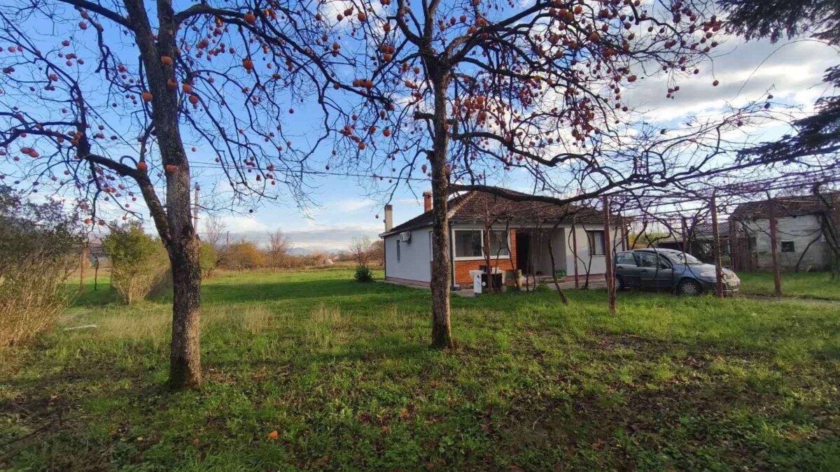Продажа - Дом Danilovgrad, Martinići