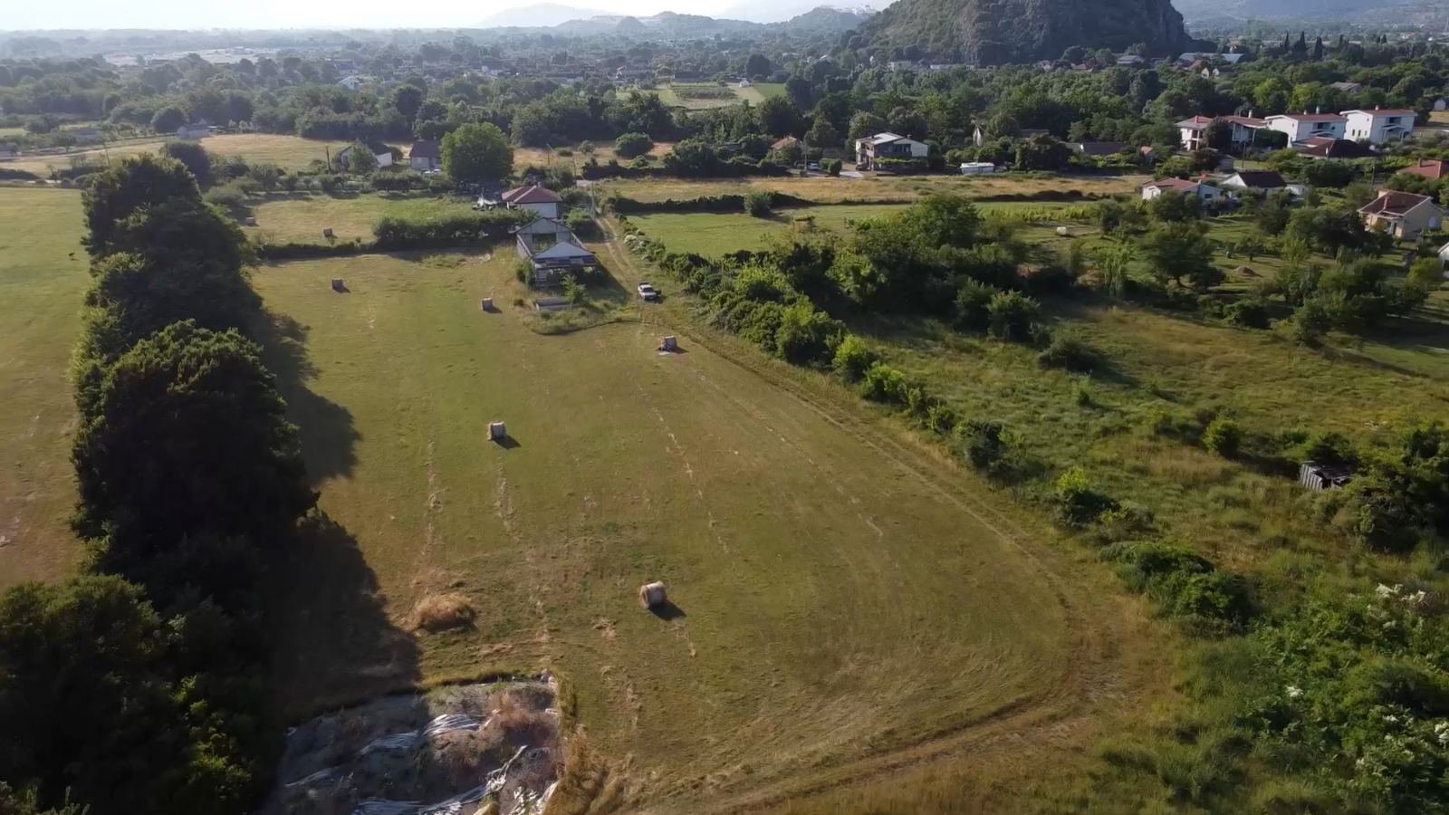 Продажа - Земля Danilovgrad, Spuž