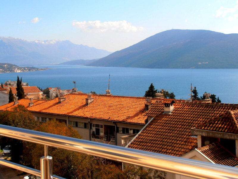 Sale - Apartment Herceg Novi, Herceg Novi