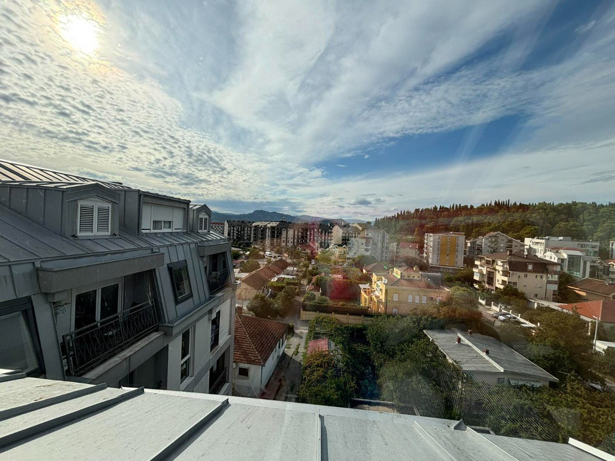 Продаж - Квартира Podgorica, Zabjelo