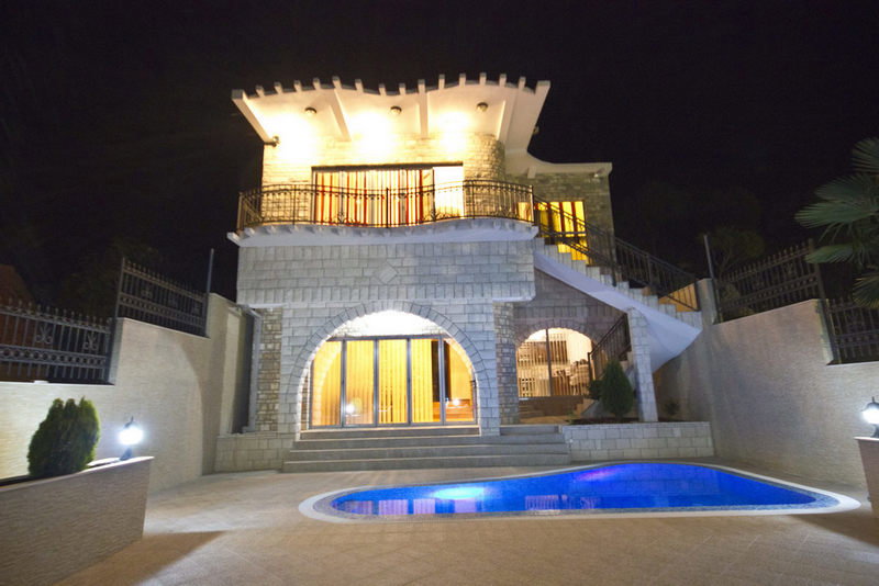 Prodaja - Kuća Bar, Dobre Vode