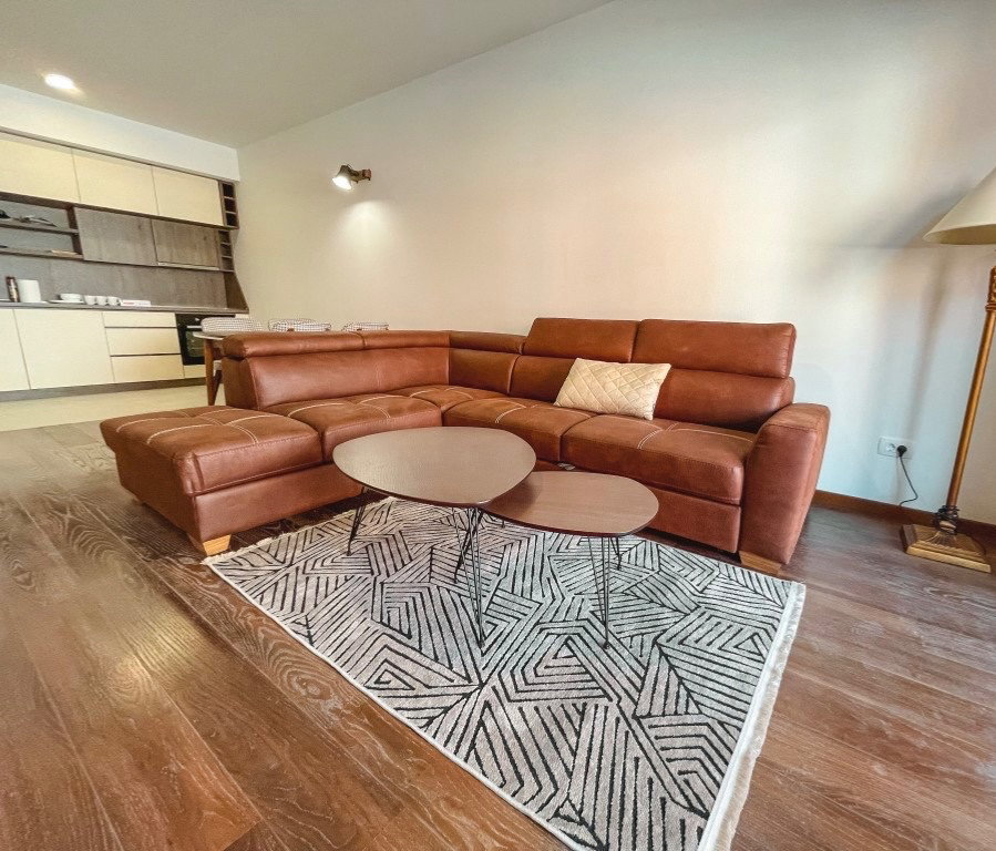 Kiralık - Daire Podgorica, Master Kvart