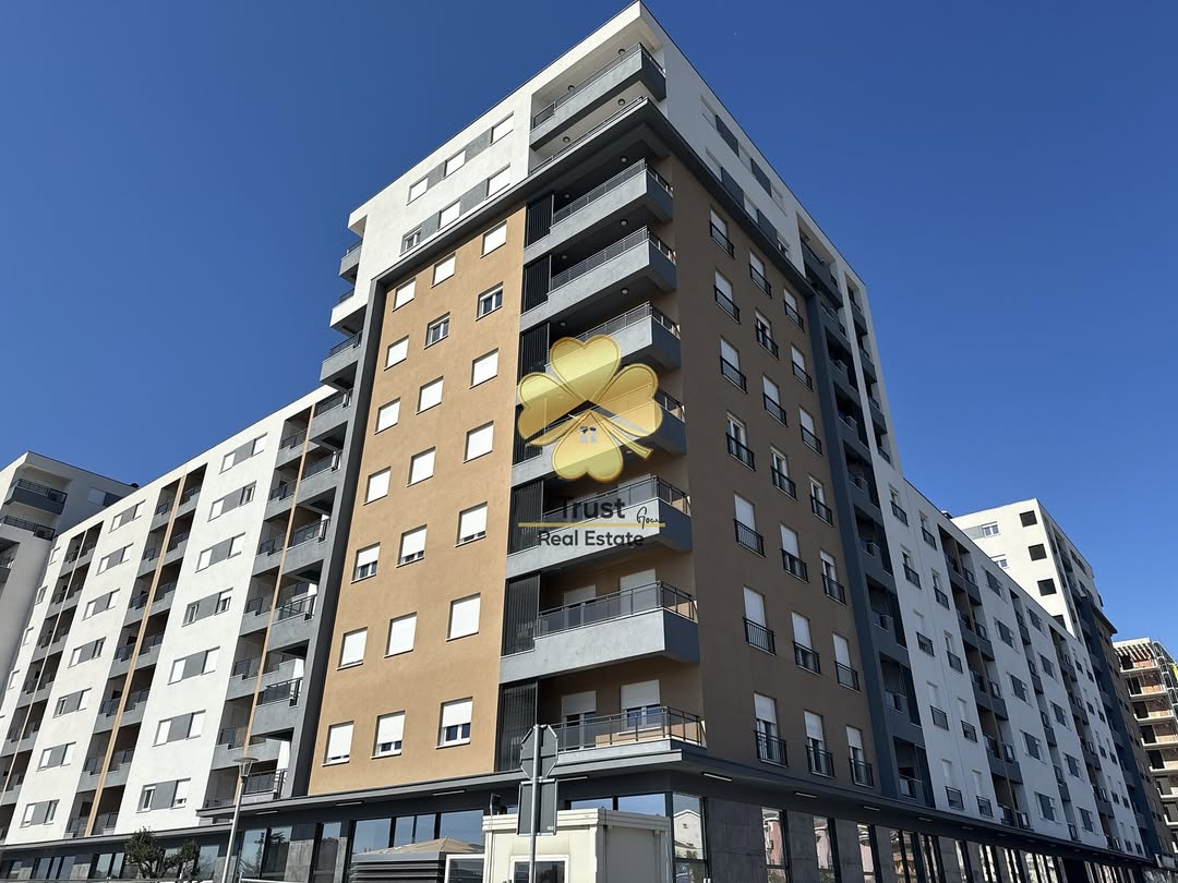 Rent - Apartment Podgorica, Stari Aerodrom