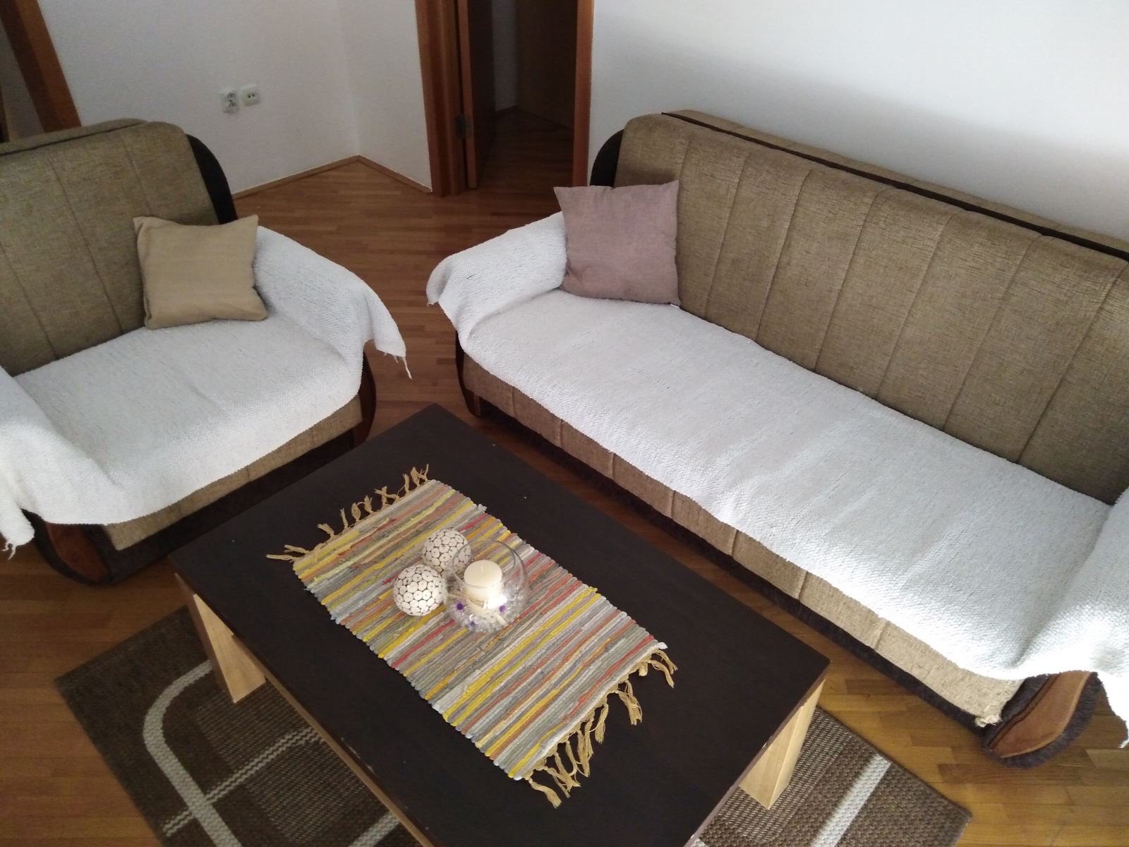 Оренда - Квартира Budva, Budva