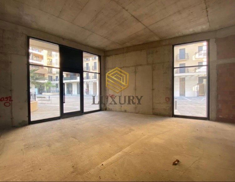 Оренда - Офісне приміщення Podgorica, Ljubović